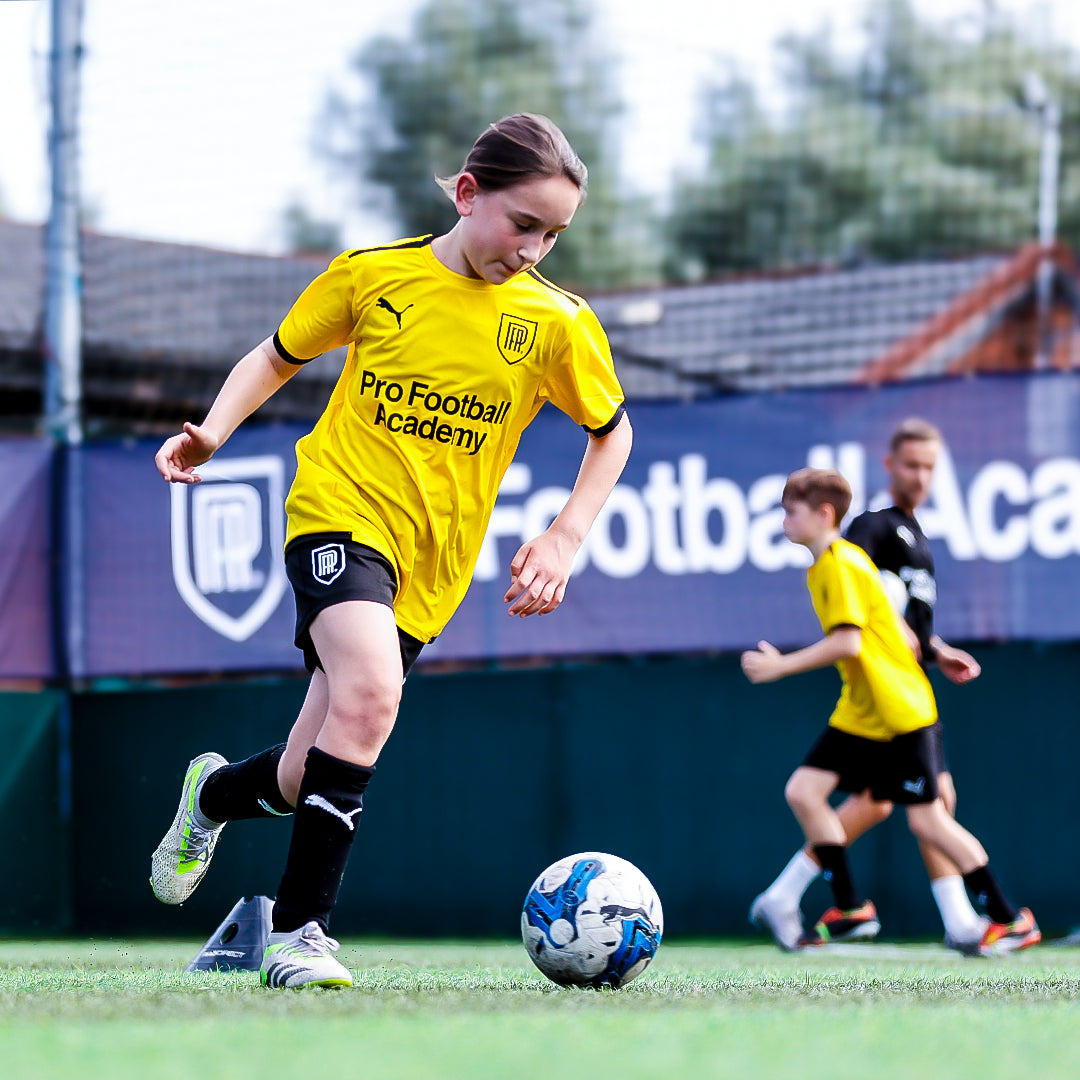 Puma Pro Football Academy Kit Bundle