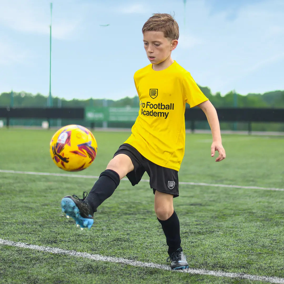 Official Pro Football Academy Kit Bundle