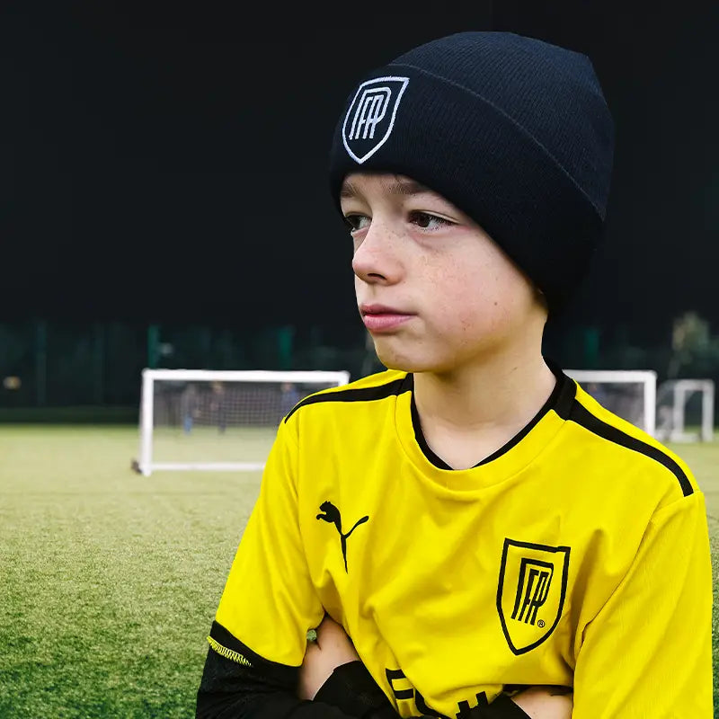 Pro Football Academy Beanie Hat